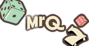 MrQ Casino logo