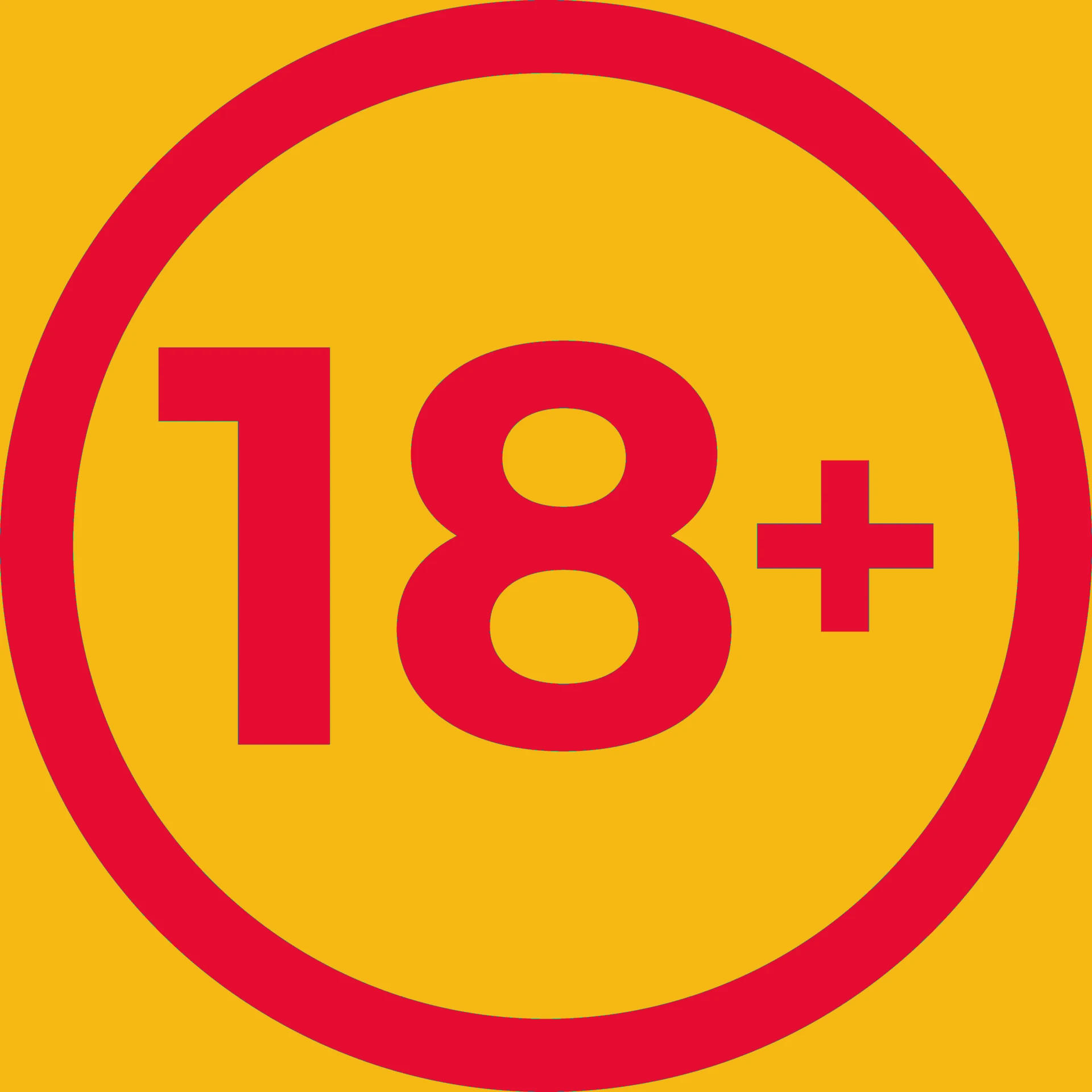 18+