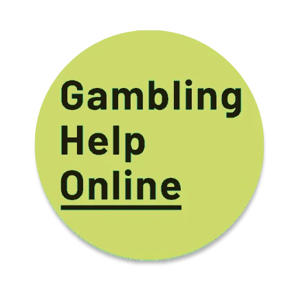 Gambling Help Online
