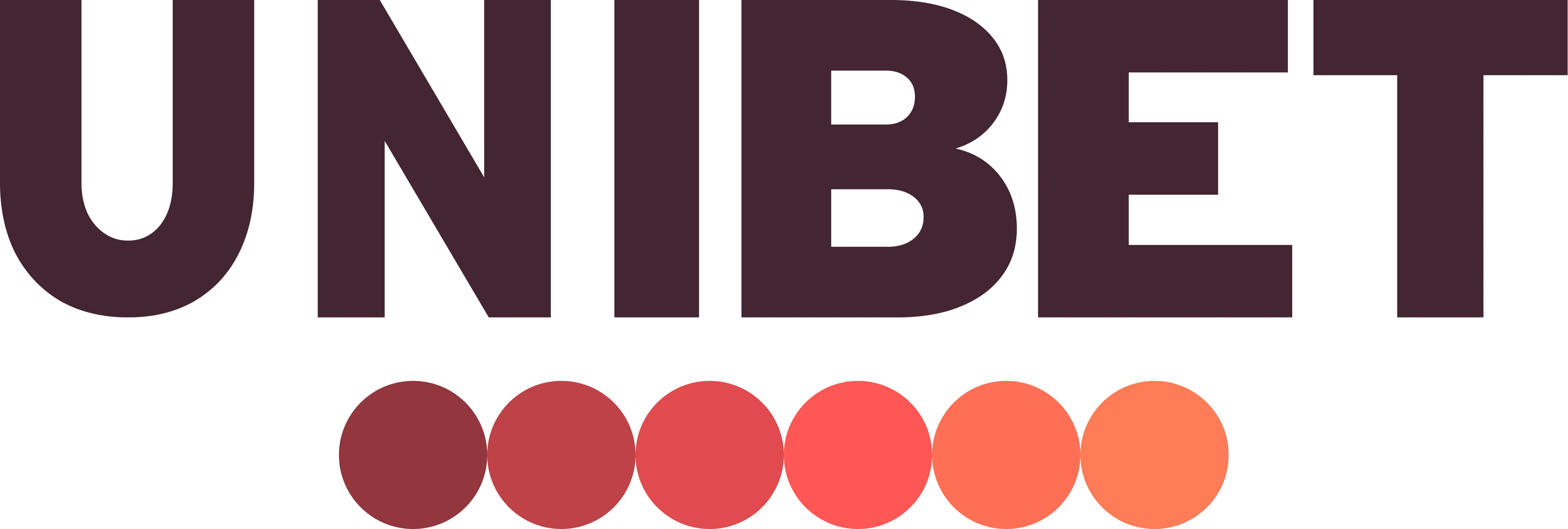 Unibet Australia logo